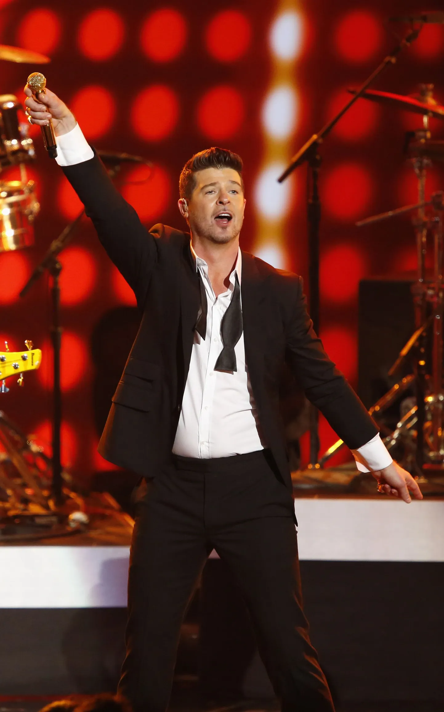 Robin Thicke