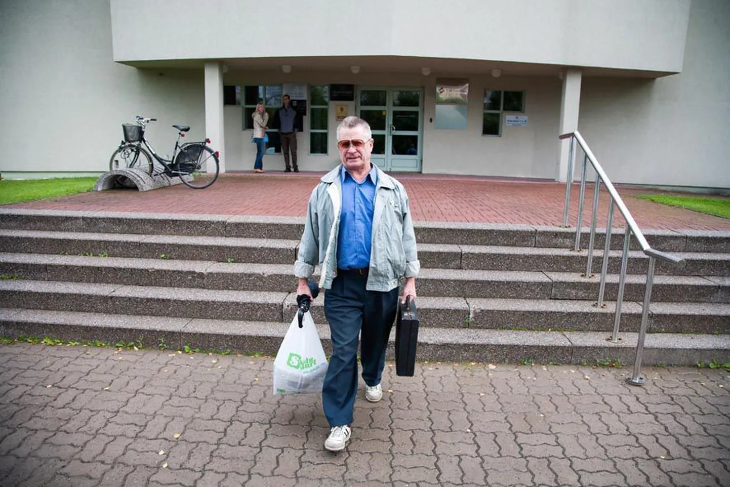 Väino Neido
