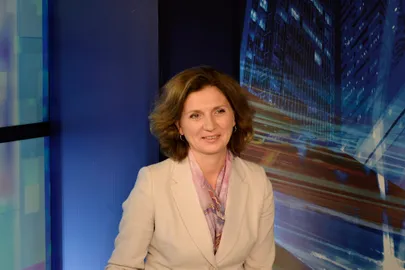 Наталия Чуйкина.