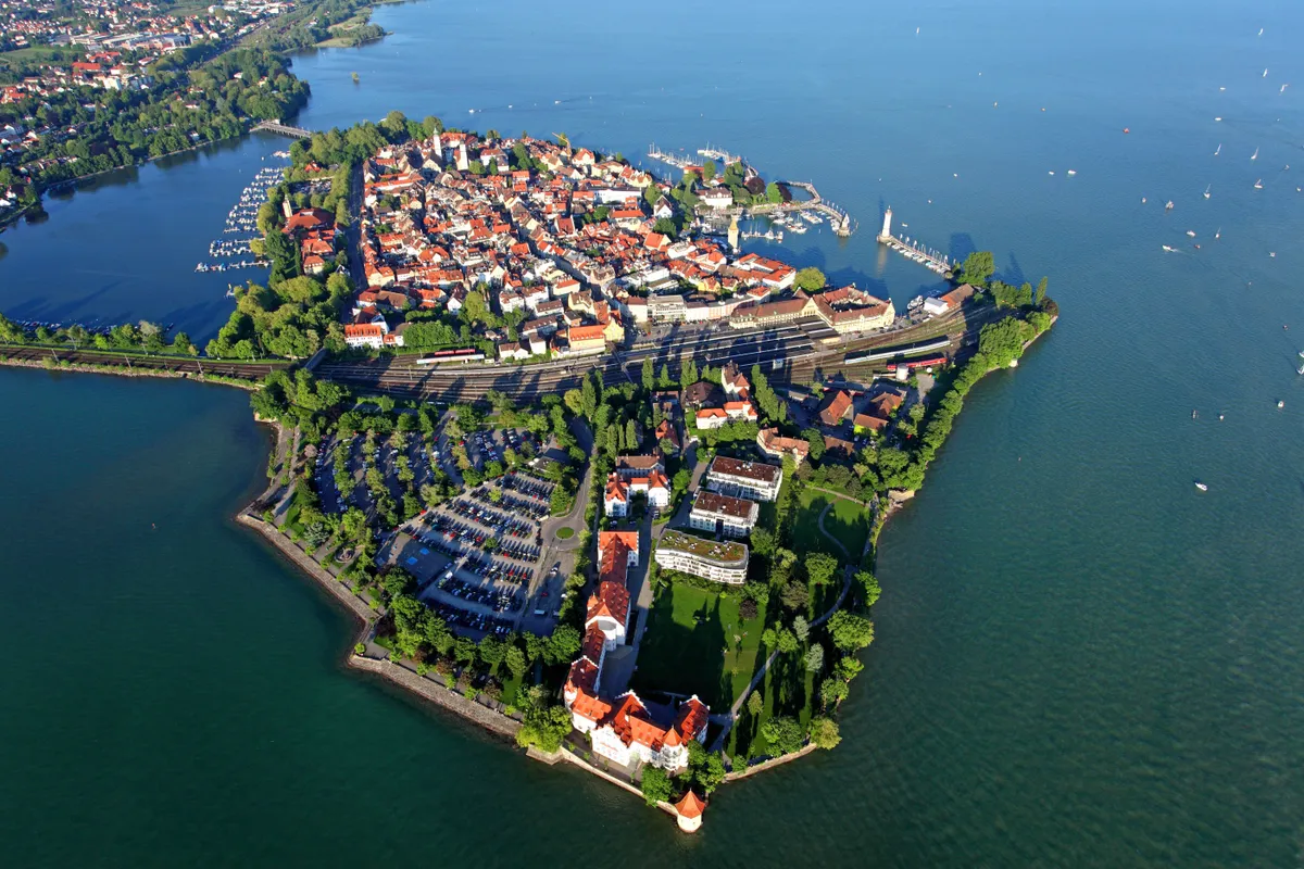 Lindau