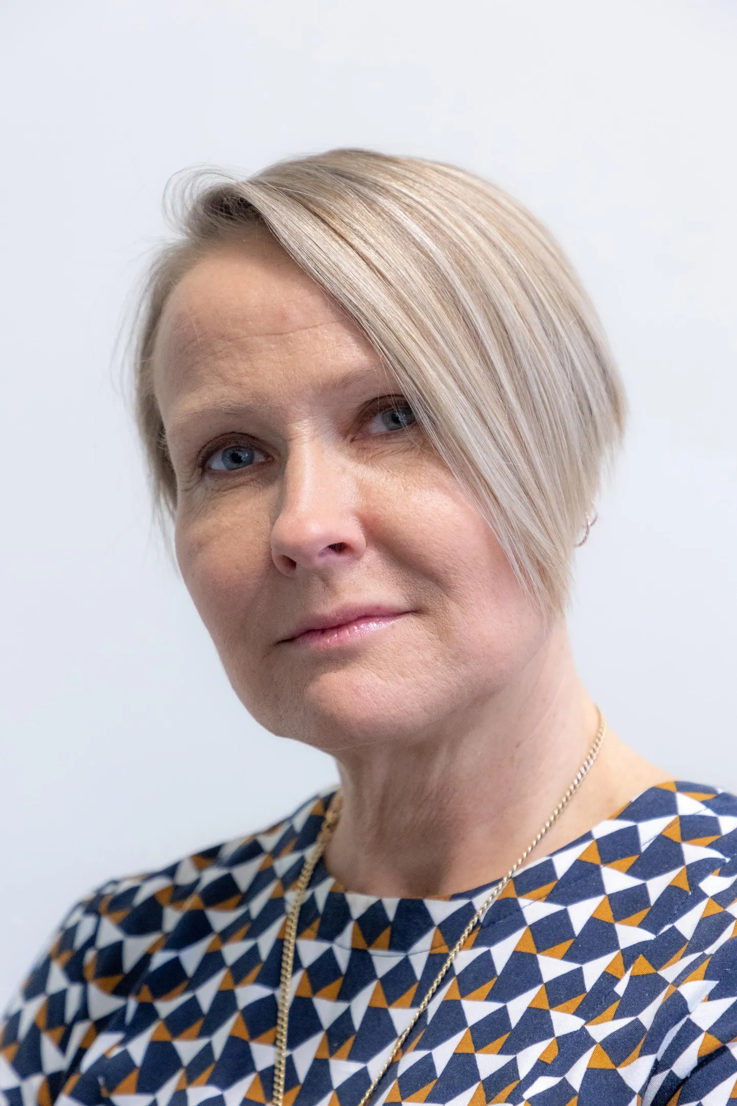 Anne Põder.