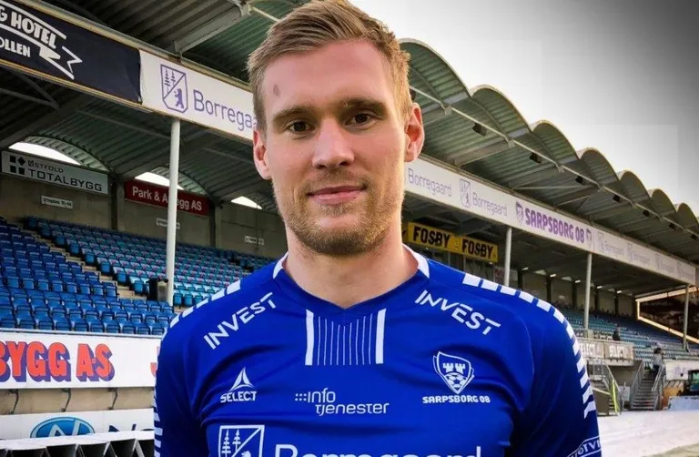Joonas Tamm