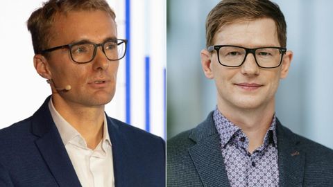 ARVAMUS ⟩ Kui pension kasvab, aga elu kasvab eest ära
