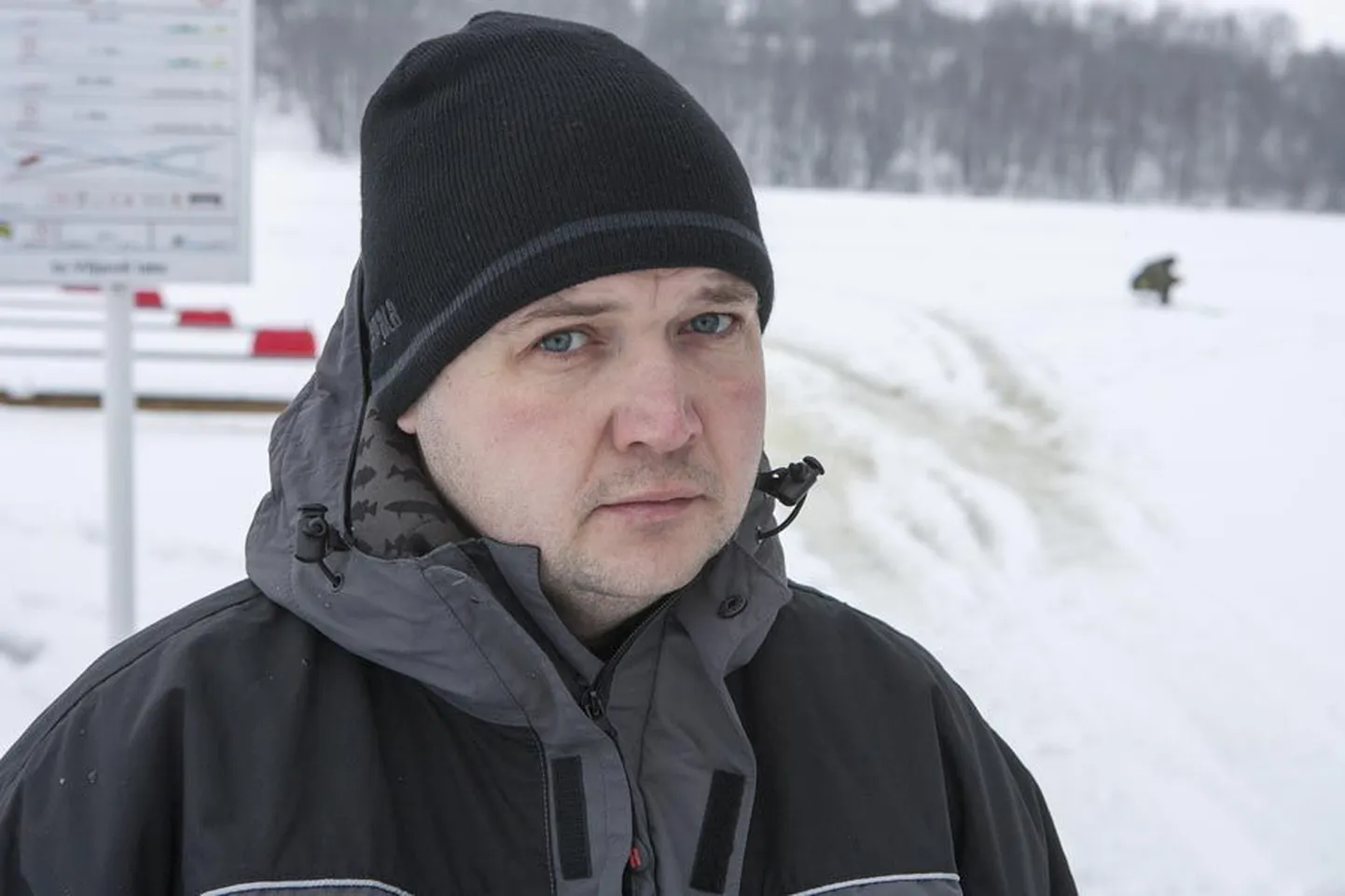 Priit Kallase sõnul jäi «Kalafest» eelmisel aastal kahjumisse ning see tegi korraldajad ettevaatlikuks.