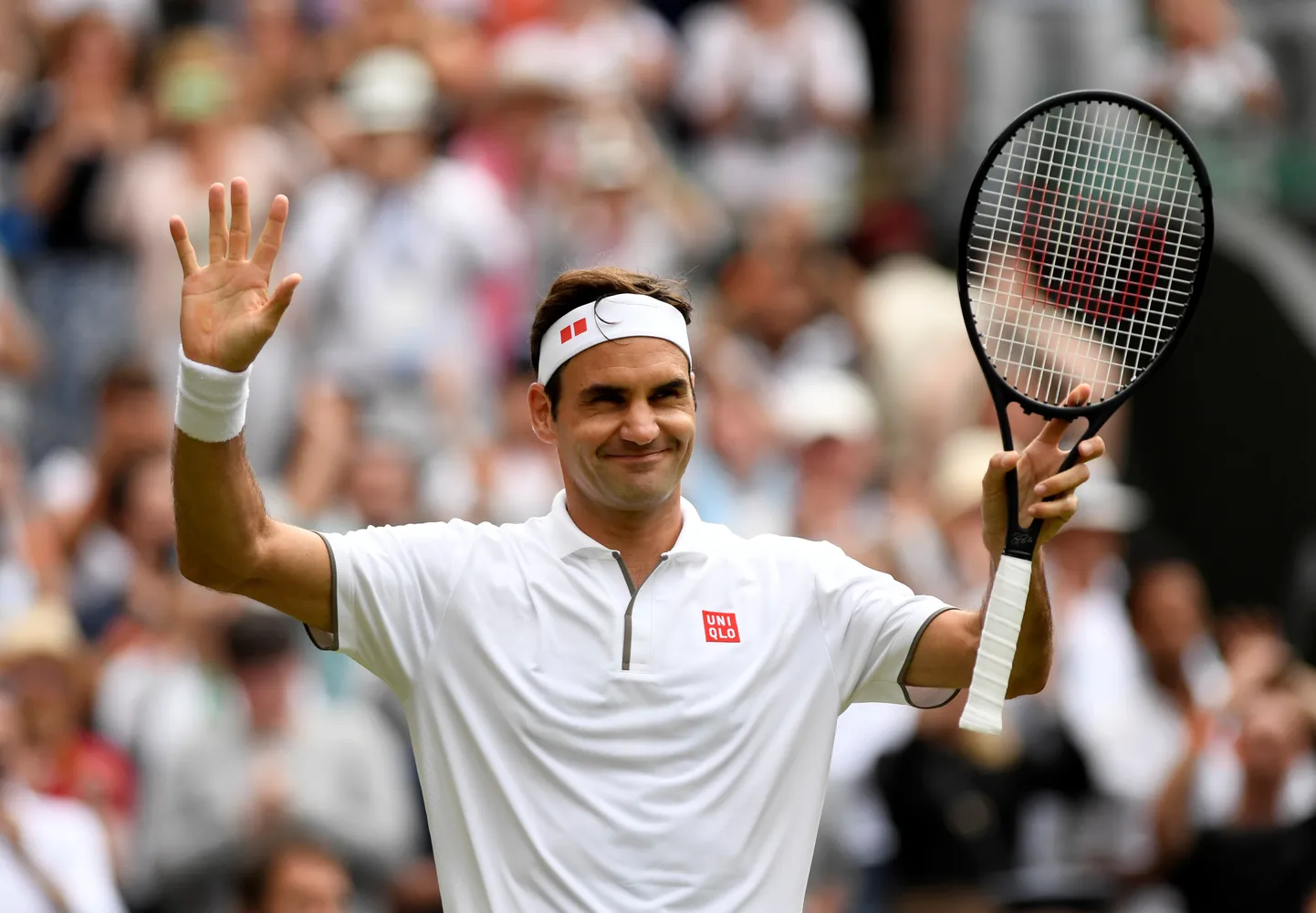 Rodžers Federers
