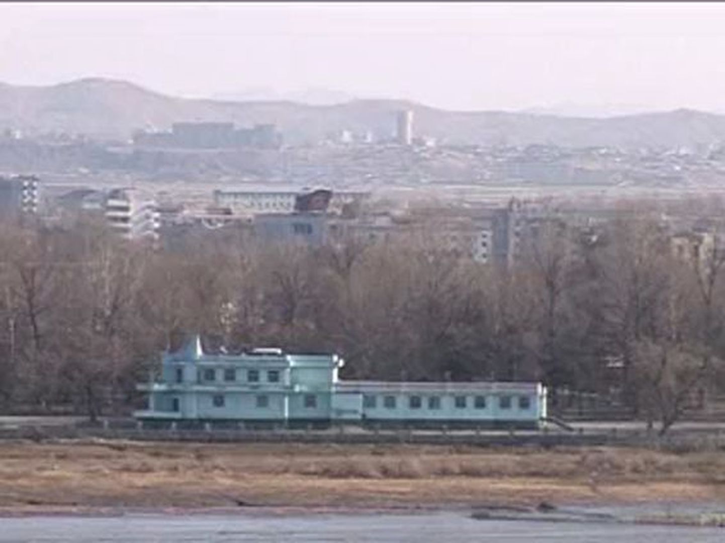 Põhja-Korea katsetas taas tuumarelva