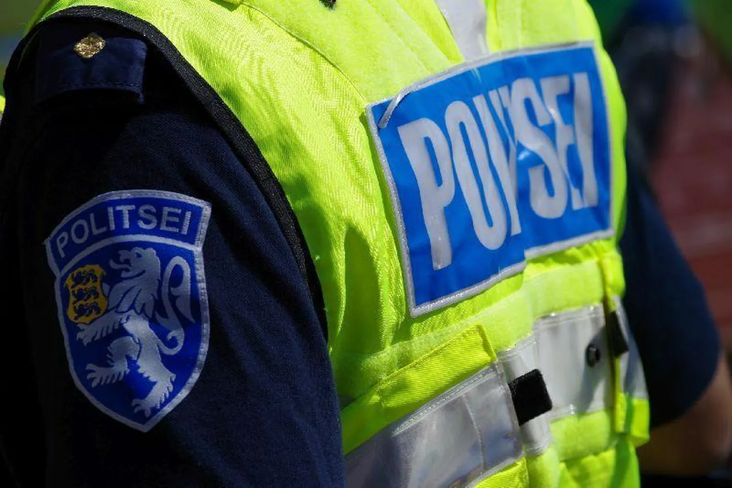 Politsei leidis kaks päeva kadunud olnud 42-aastase Pireti elusalt.