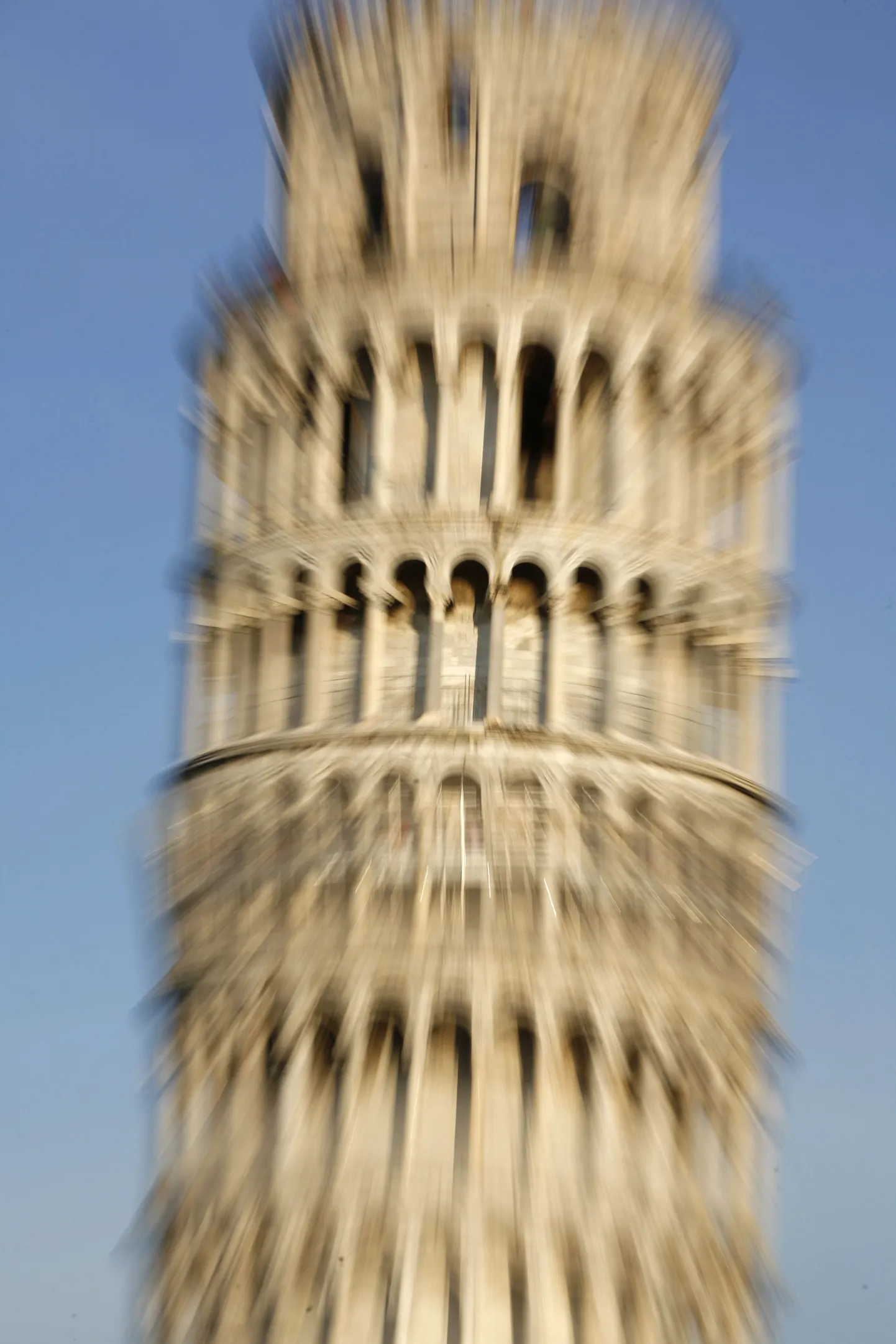 Pisa torn