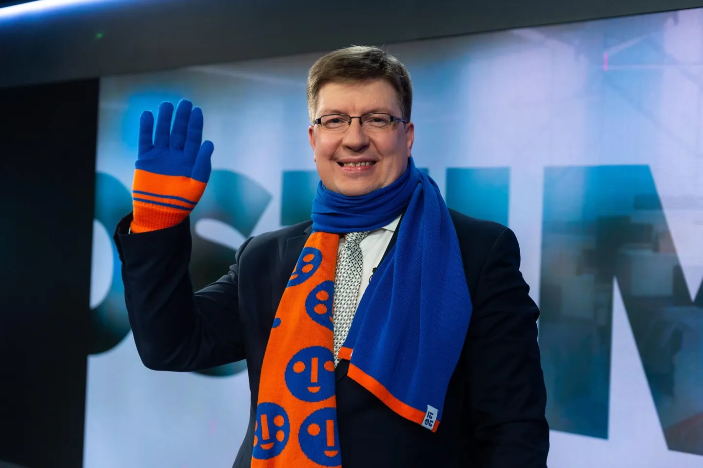 Statistikaameti peadirektor Urmet Lee kinnitab, et järgmine rahvaloendus toimub juba viie aasta pärast.