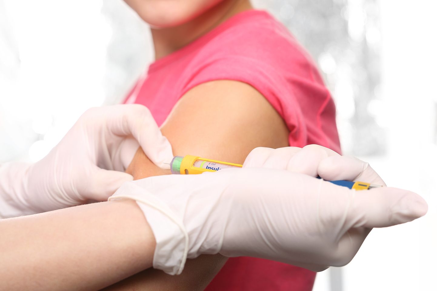 HPV vaktsiin aitab kaitsta emakakaelavähi eest.