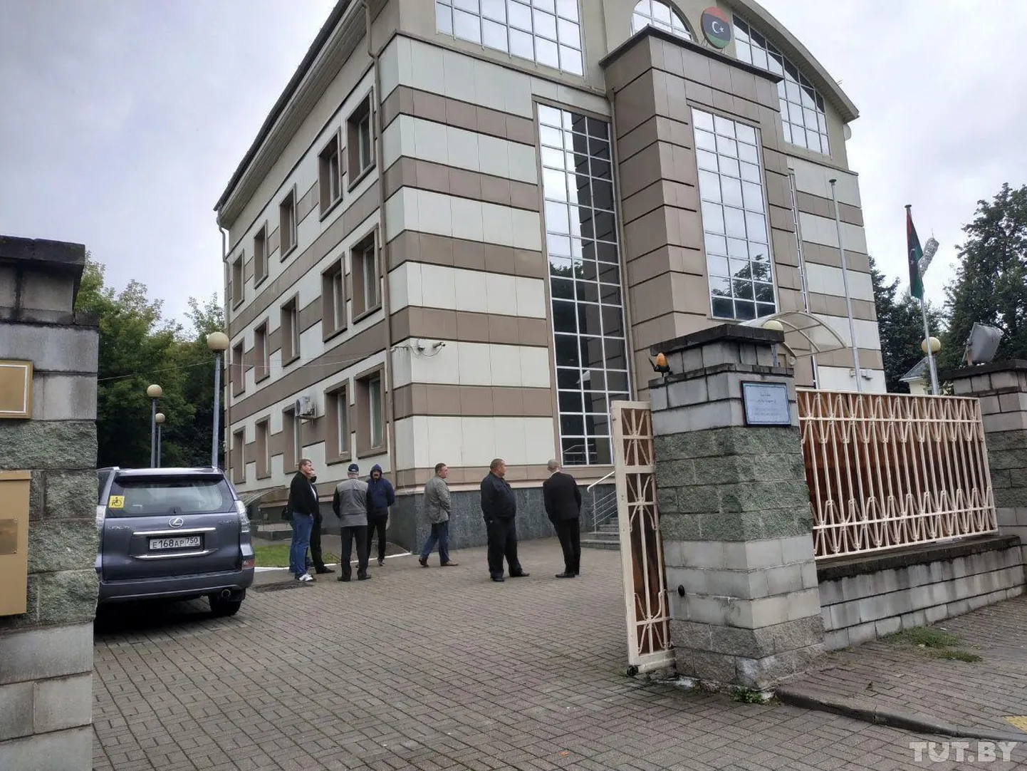 Фото статьи