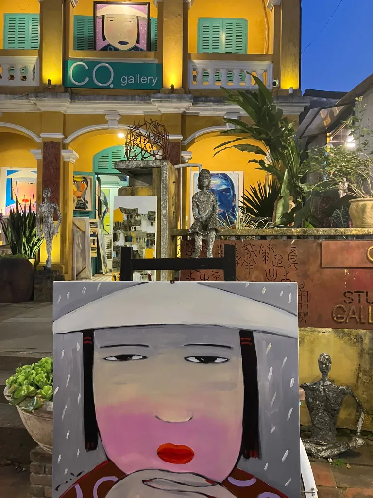 Hoi An