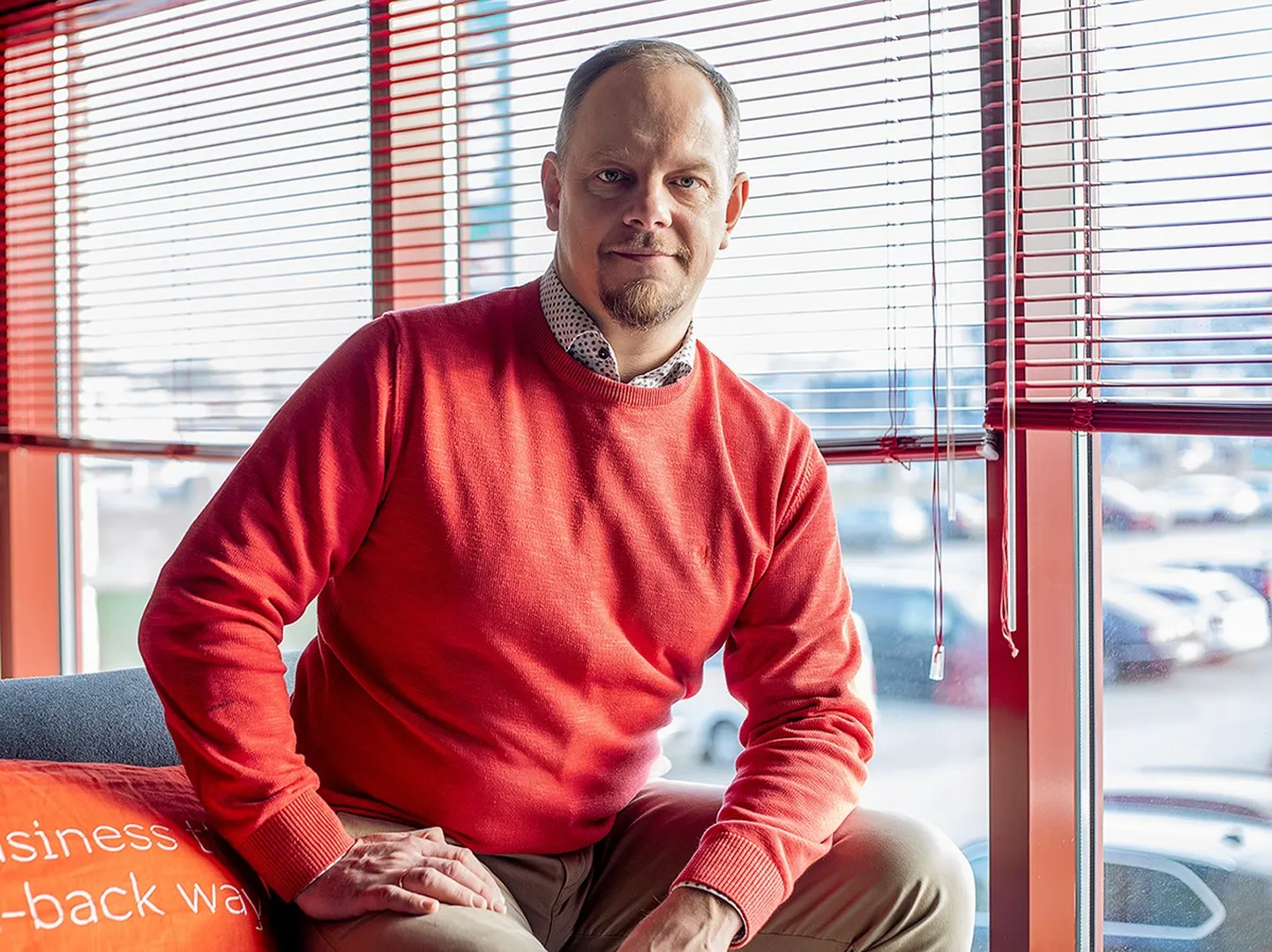 Lauri Haav