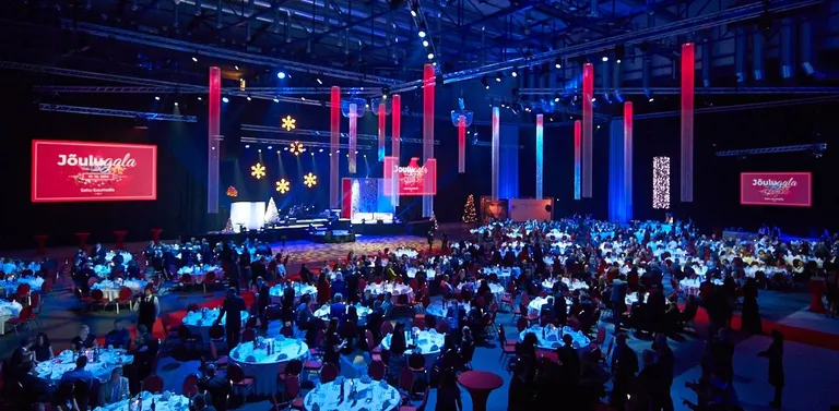 Jõulugala 2014