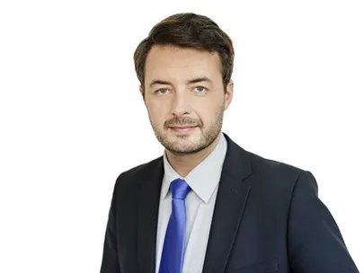 Максим Рогальский