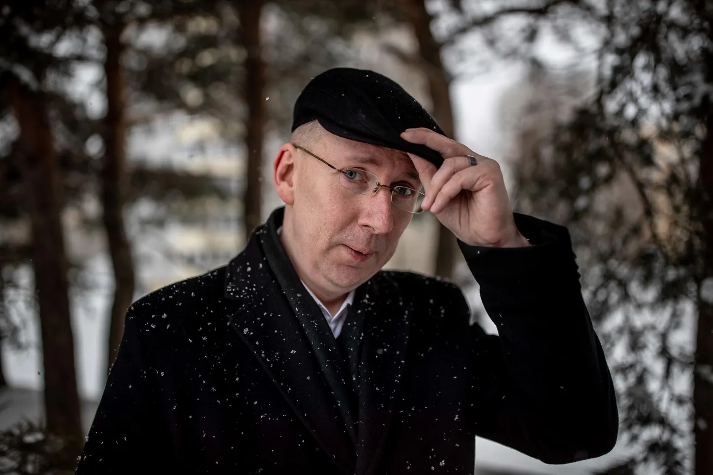 Tallinna Westholmi gümnaasiumi direktori Rando Kuustiku sõnul pole tegemist mõistliku otsusega.