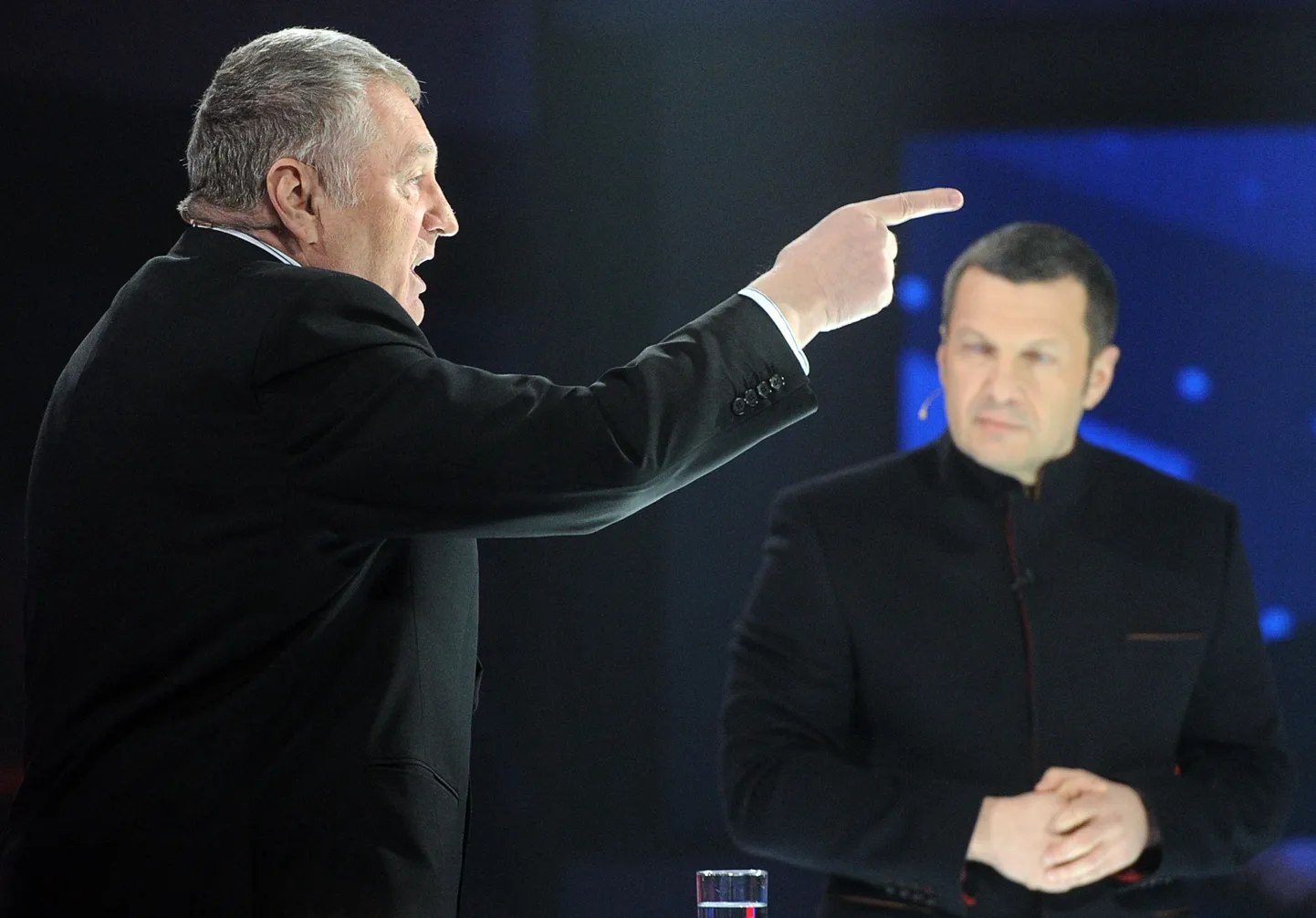 Vladimir Žirinovski