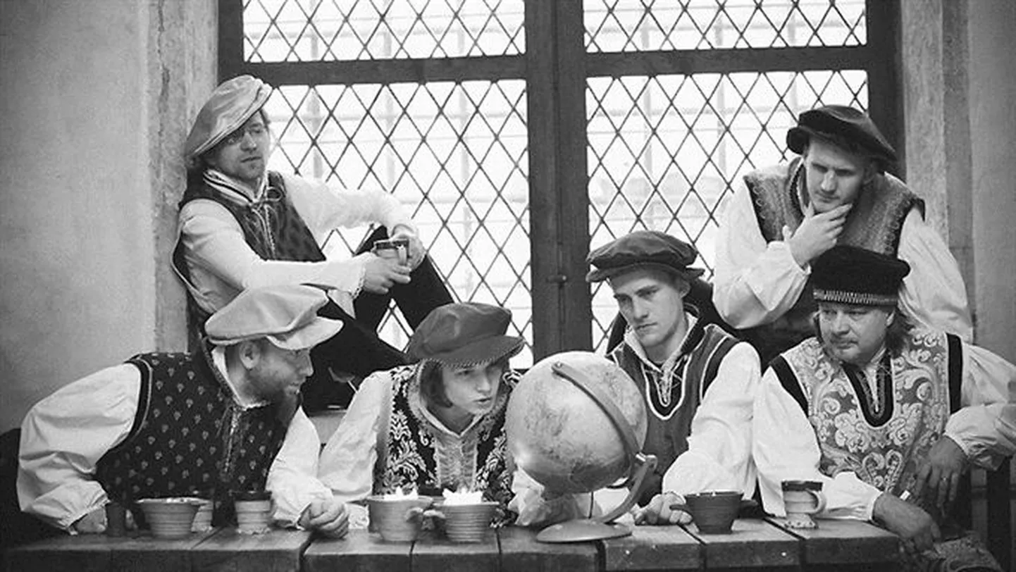 Erasmus Rotterdamist
