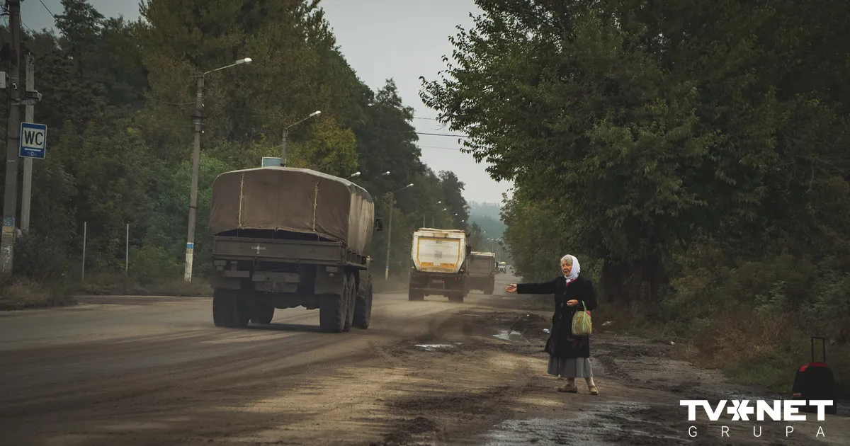Ukraine Warns of Russia's New Offensive - News Directory 3