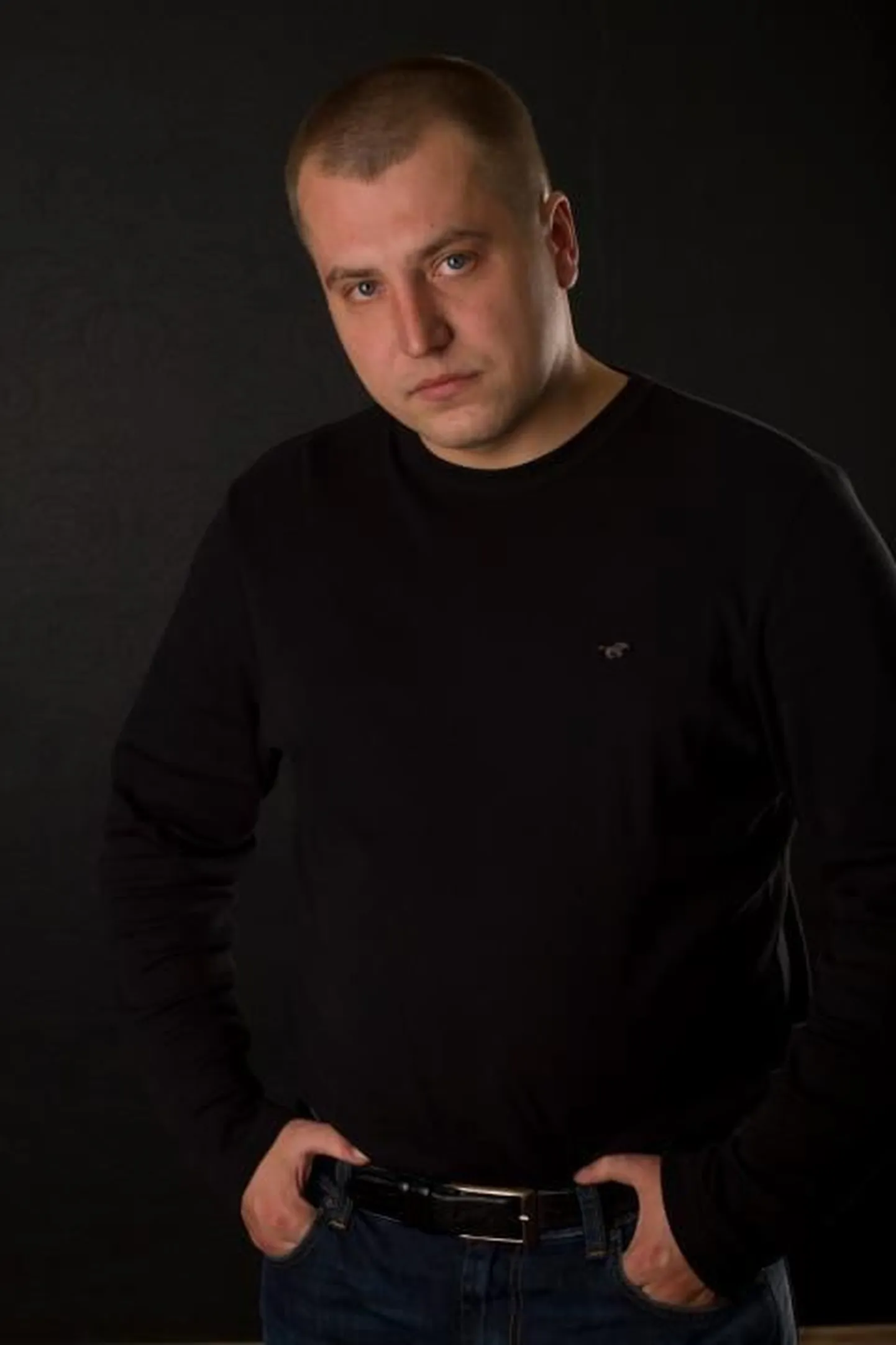 DJ TT