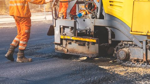 Autoceļu uzturēšanas uzņēmums 