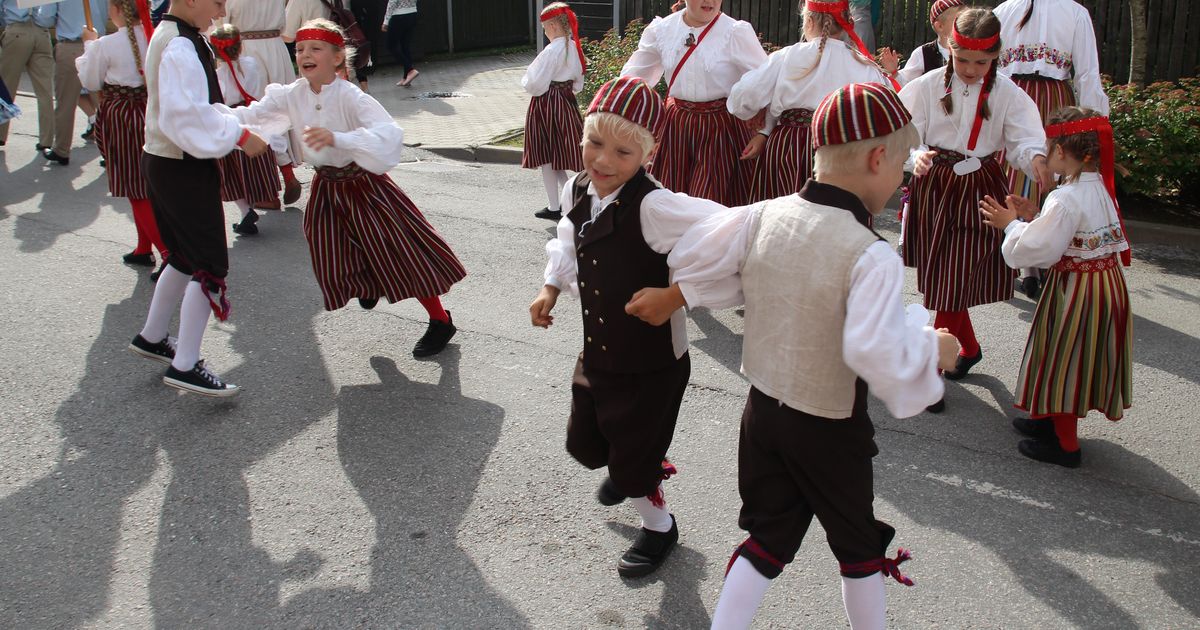 Laupäeval on oodata sooja ilma