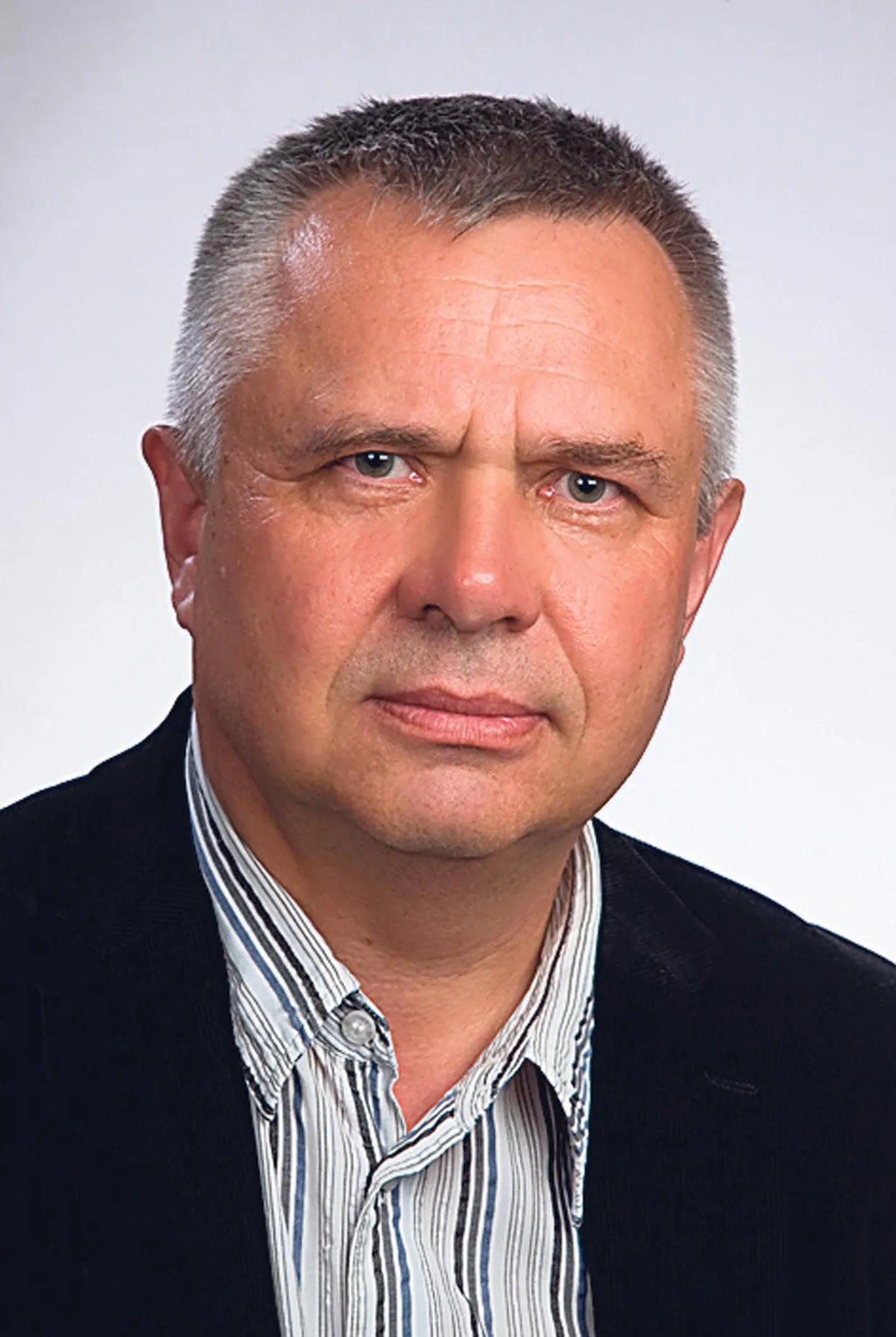 Jüri Saar.