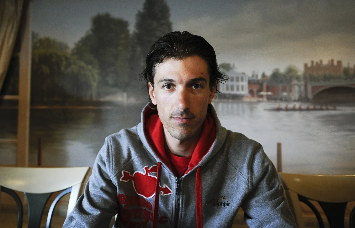 Fabian Cancellara