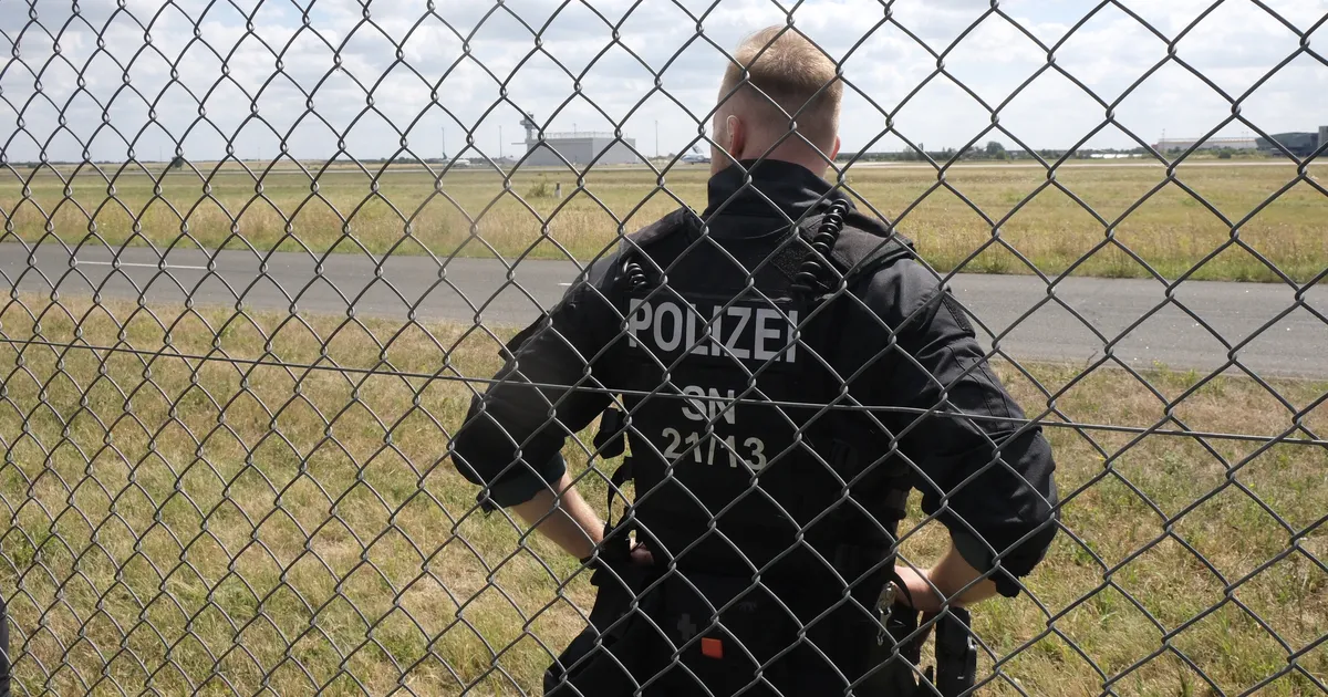 WARNING WITHOUT A MESSAGE ⟩ Europe Has A Strange Difficulty Communicating The Russia Threat