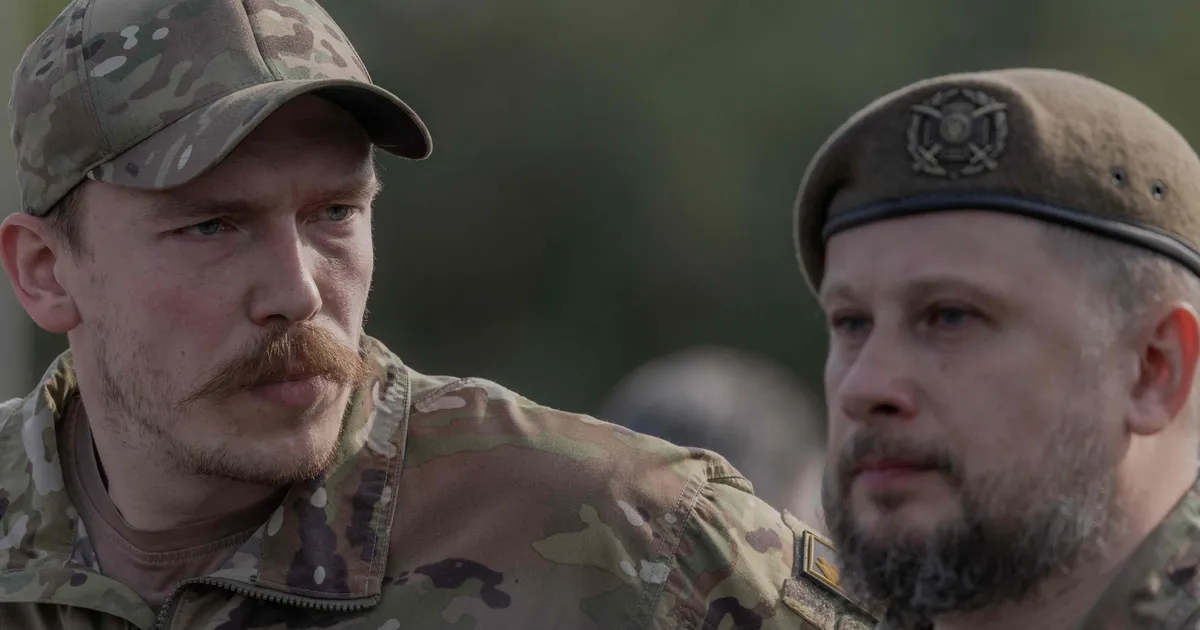 Venemaa taktika ei anna Ukraina väejuhtide sõnul enam tulemusi