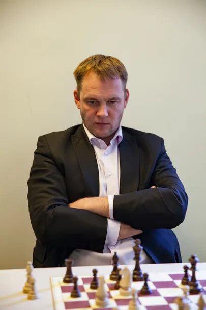 Priit Ilver.
