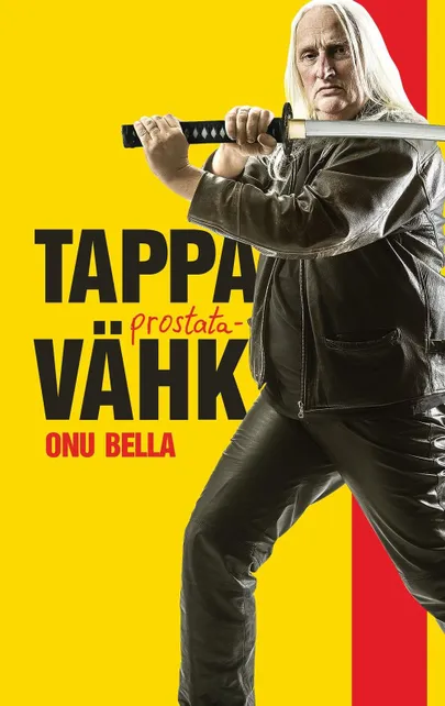 Onu Bella «Tappa prostatavähk».