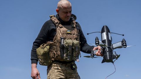 BLOGI ⟩ 1525. sõjapäev Ukrainas: Ukraina nõudis rünnakute lõpetamist tuumaobjektide lähedal