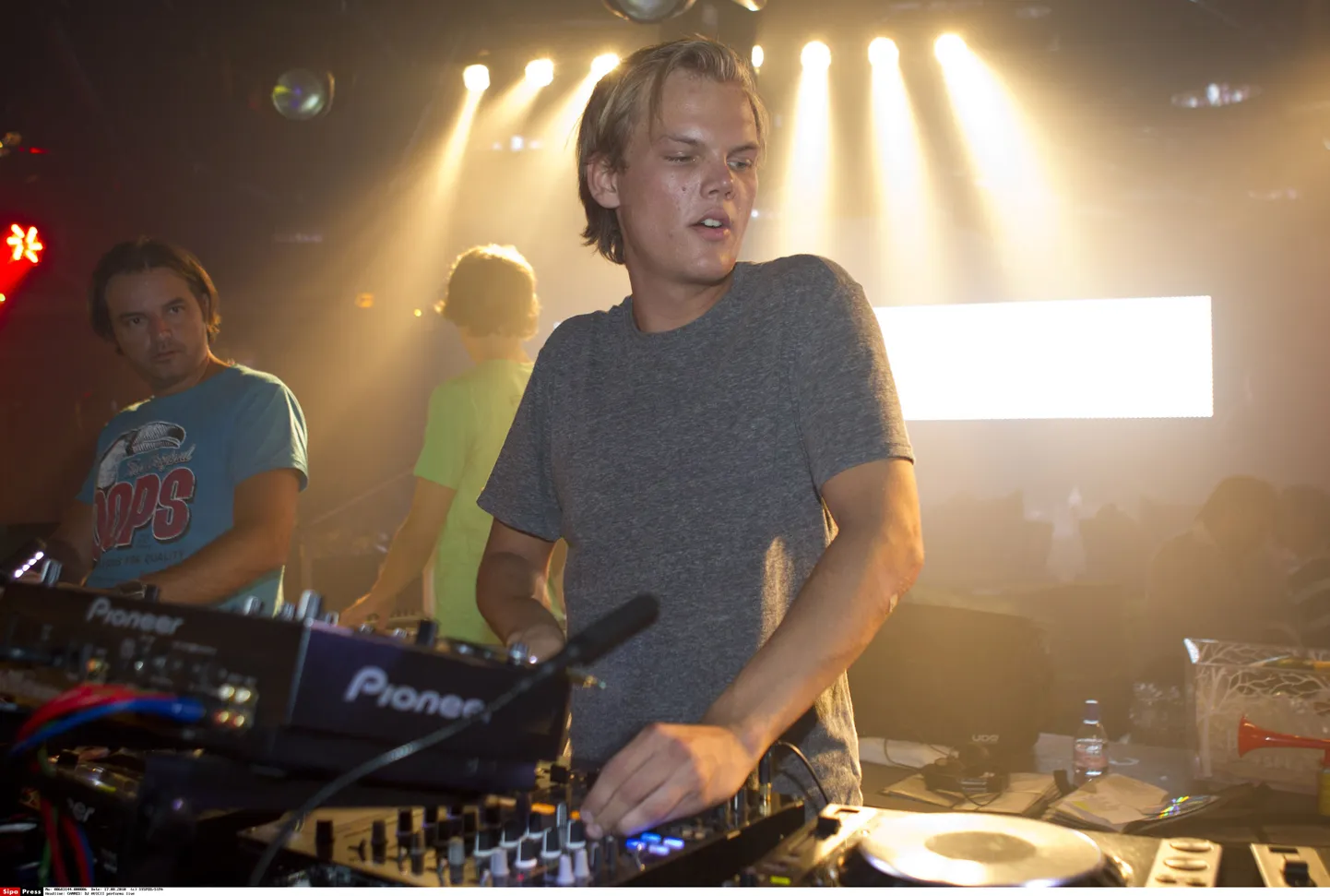 Avicii