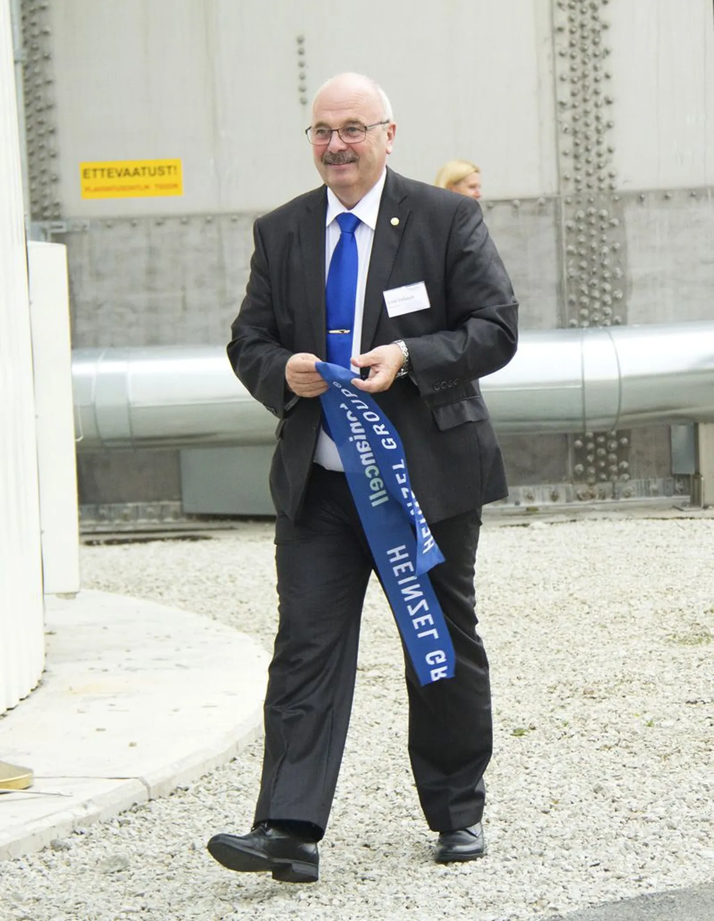 Einar Vallbaum