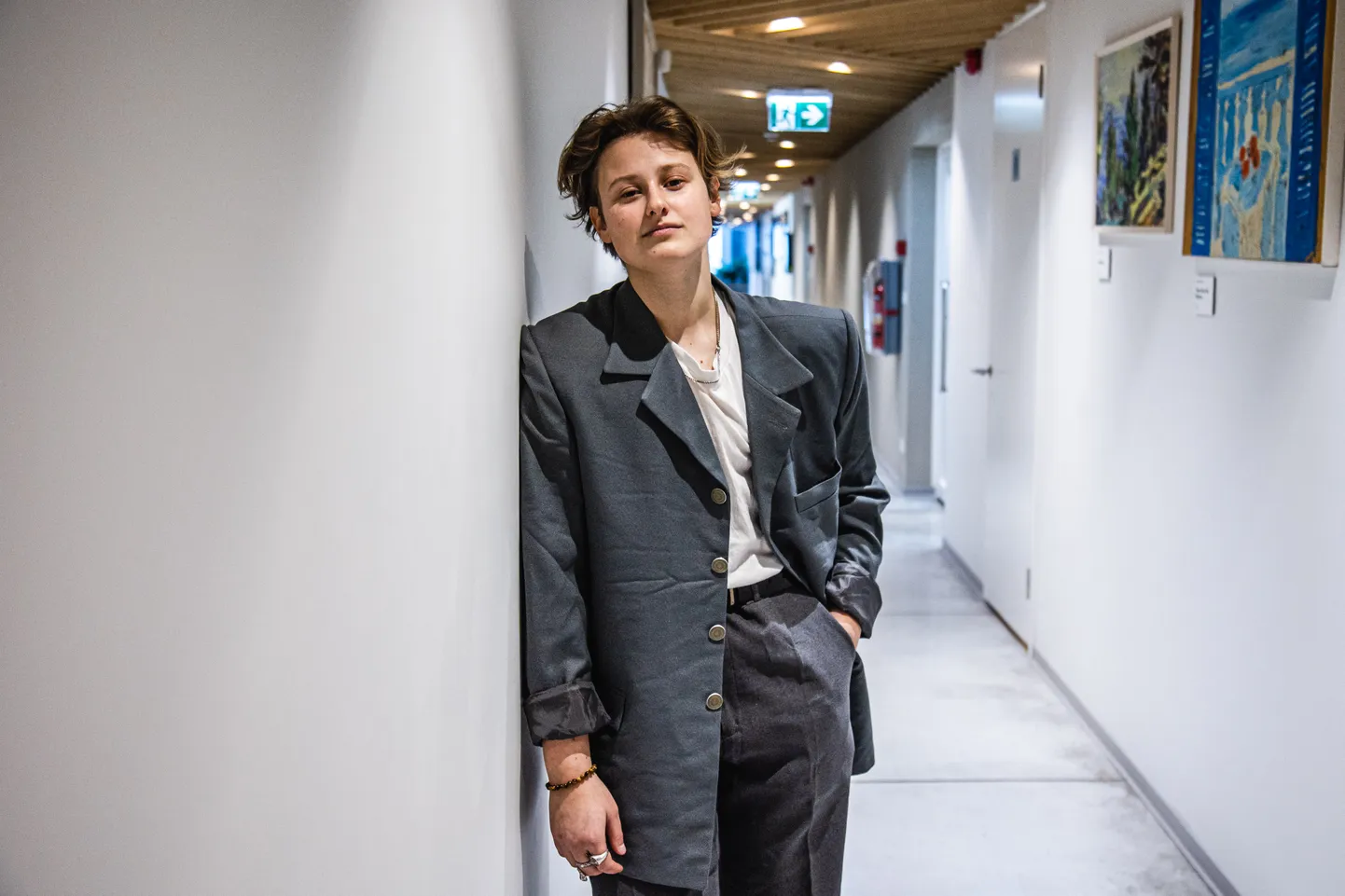 Inger Fridolin