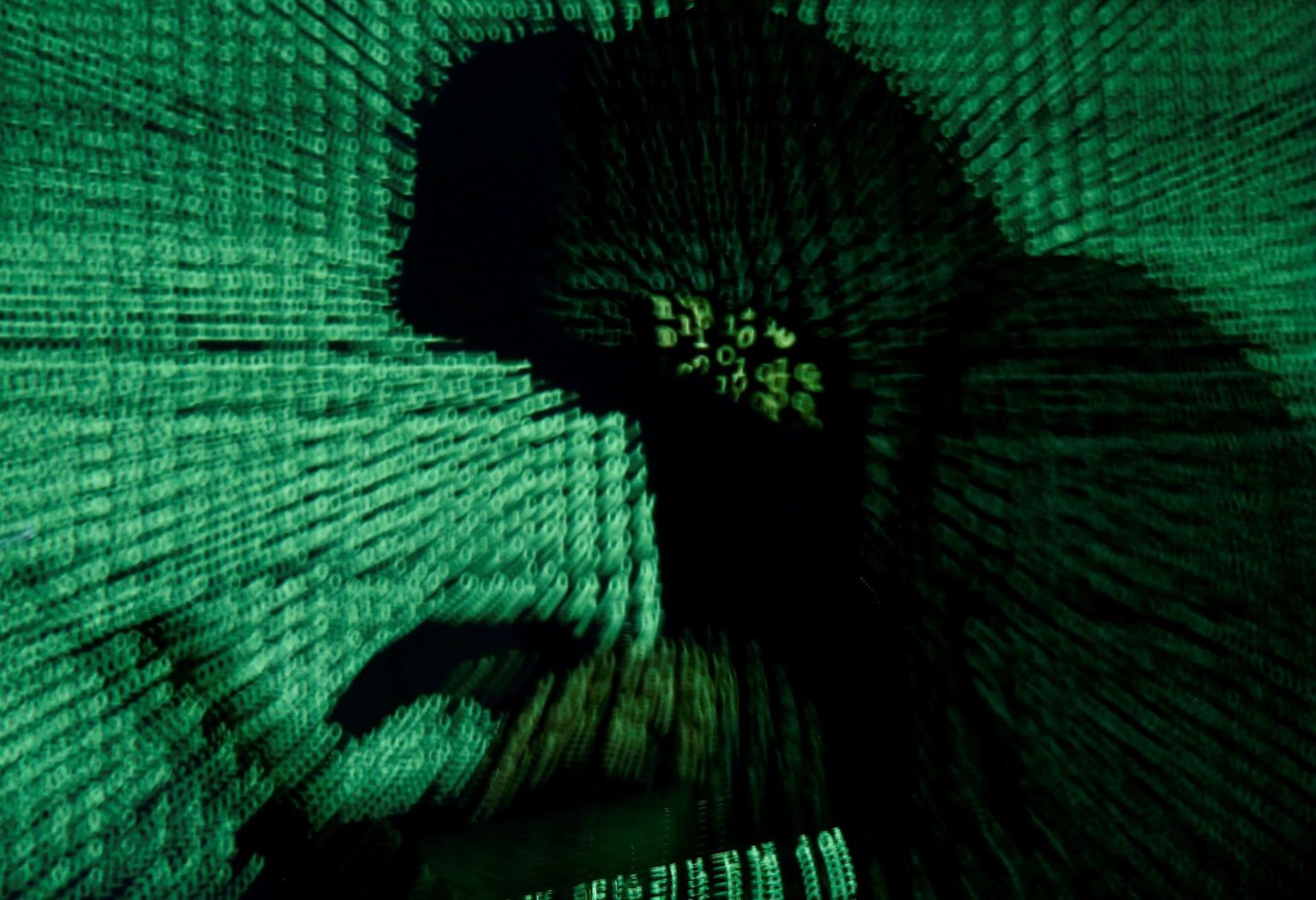 Hiljutise suure lunavararünnaku korraldanud Vene küberkurjategijate rühmitus REvil on teadmata põhjusel internetist kadunud.