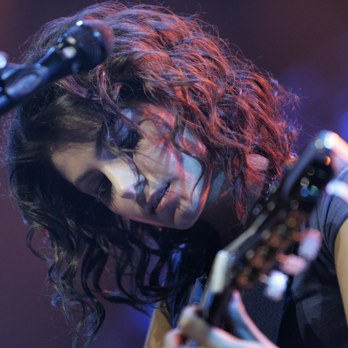 Katie Melua
