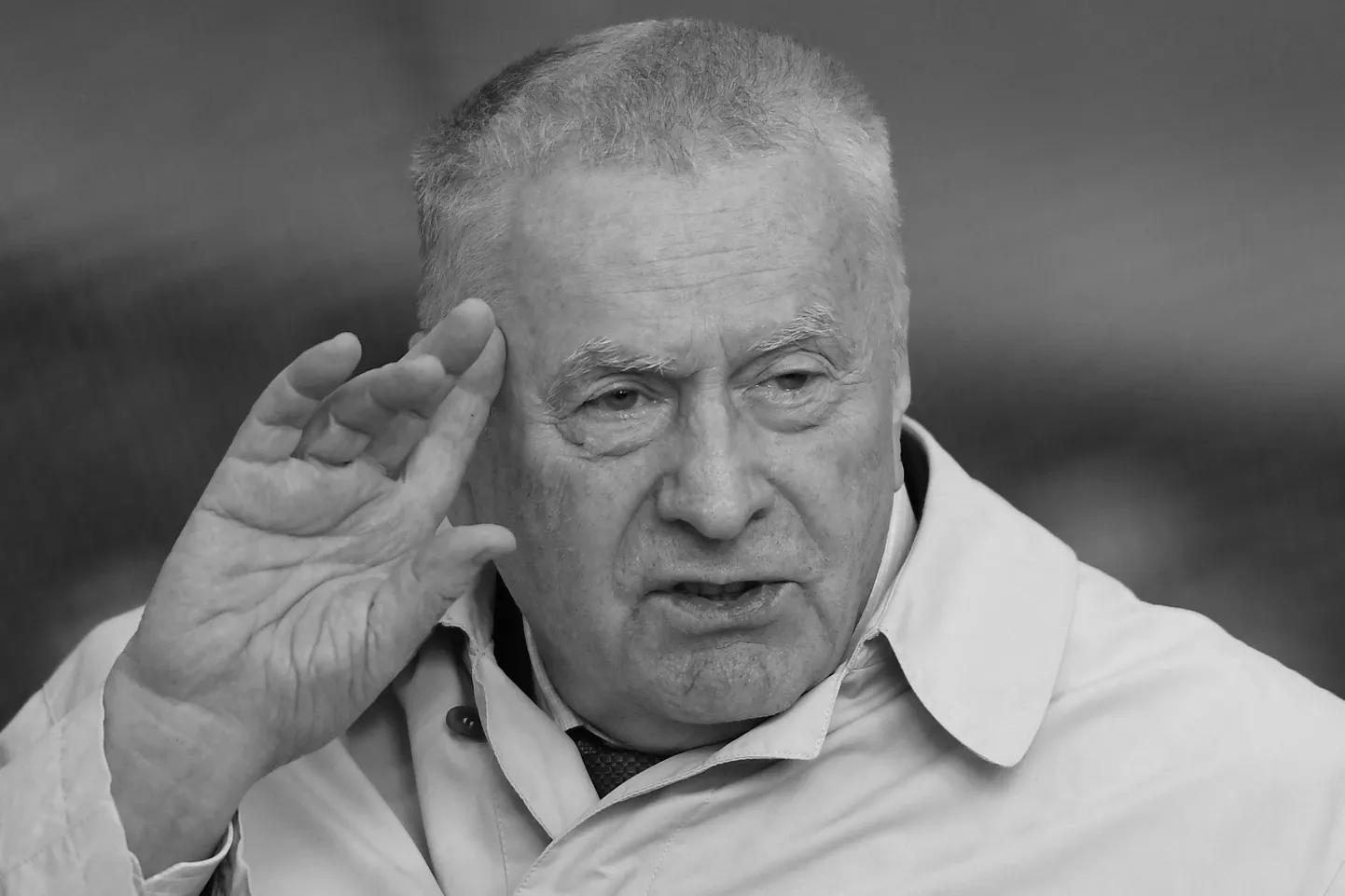 Владимир Жириновский