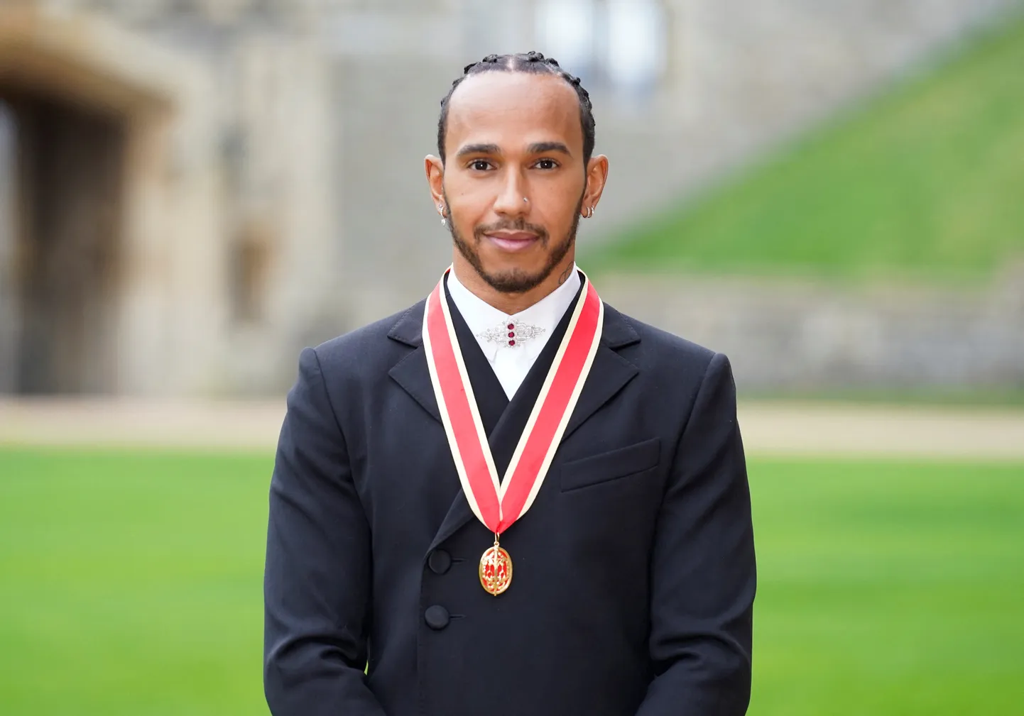 Luiss Hamiltons