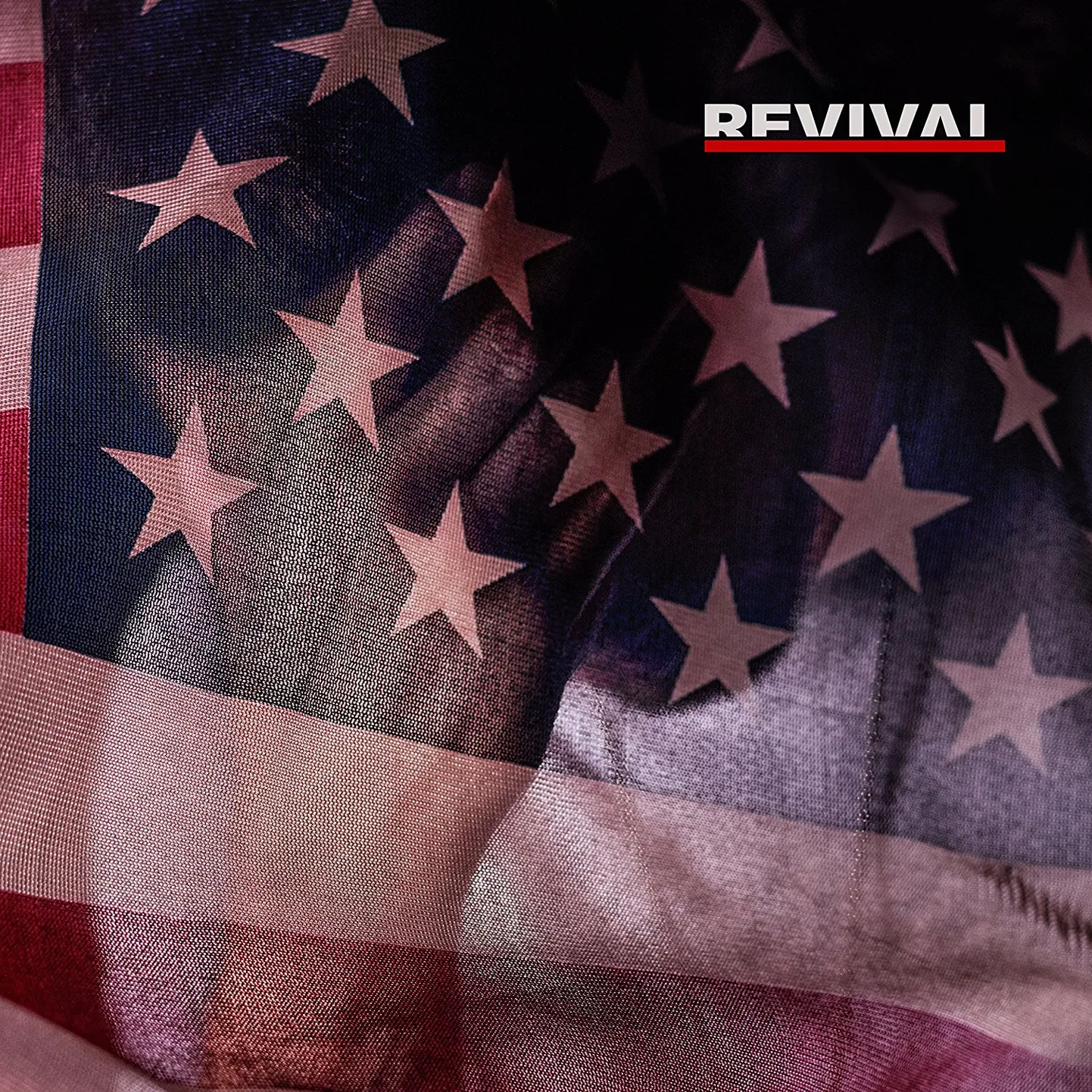 Eminem «Revival».