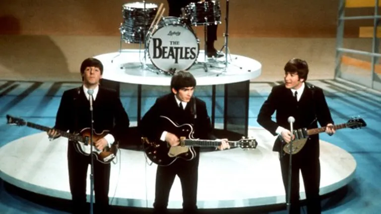 The Beatles