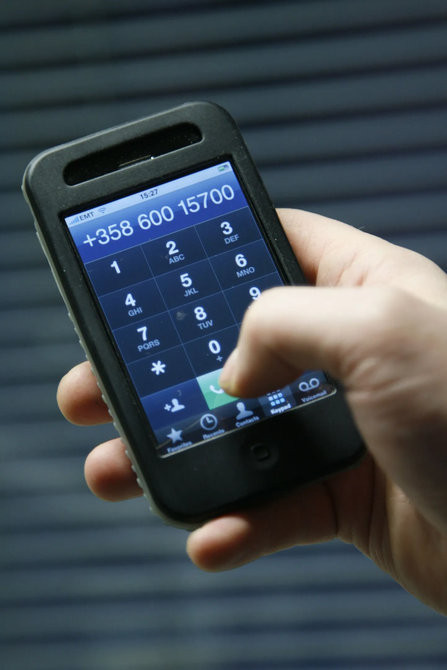 Mobiiimaksete arv ületas Swedbankis esmakordselt kontorites tehtud maksete hulga.