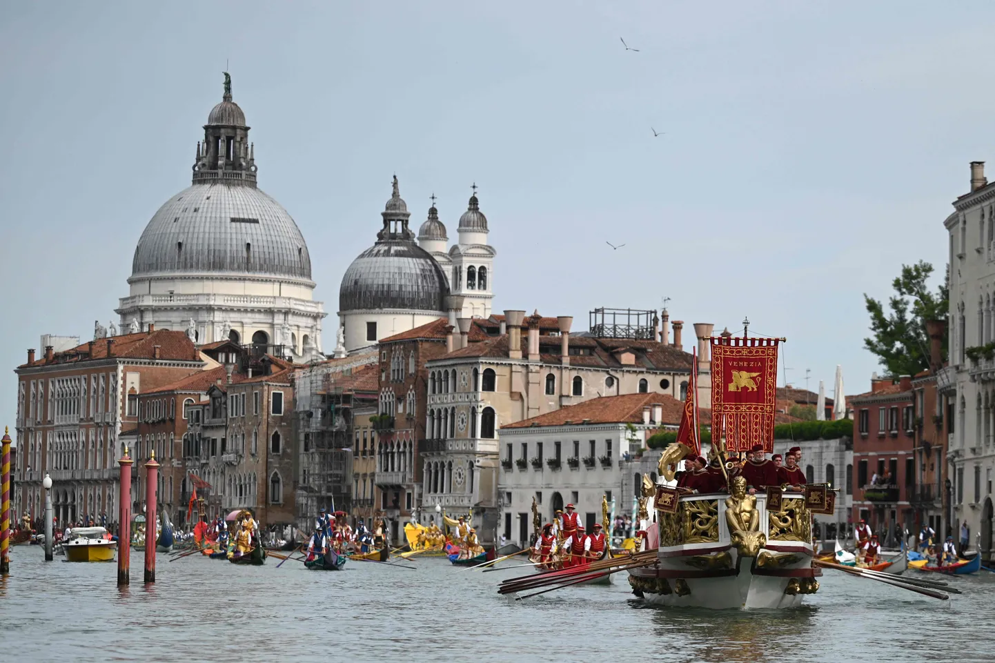 Veneetsia