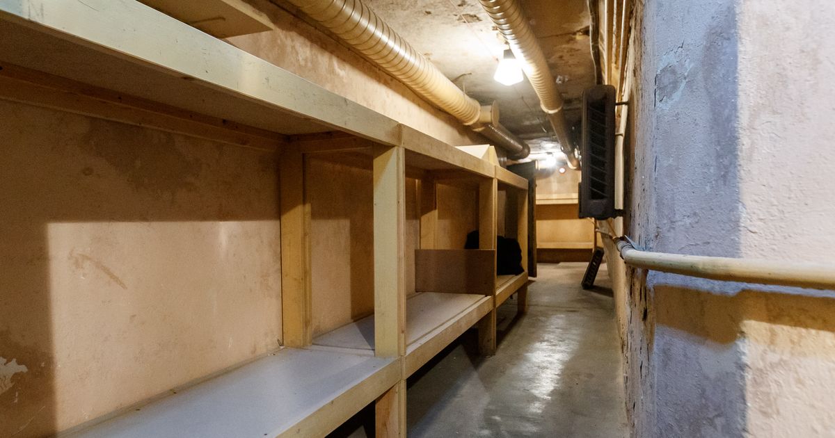 Kriisi korral suudab Läti kõige vajalikuga varustada vaid kaht protsenti elanikest