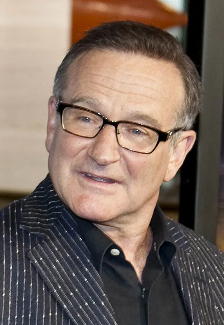 Robin Williams