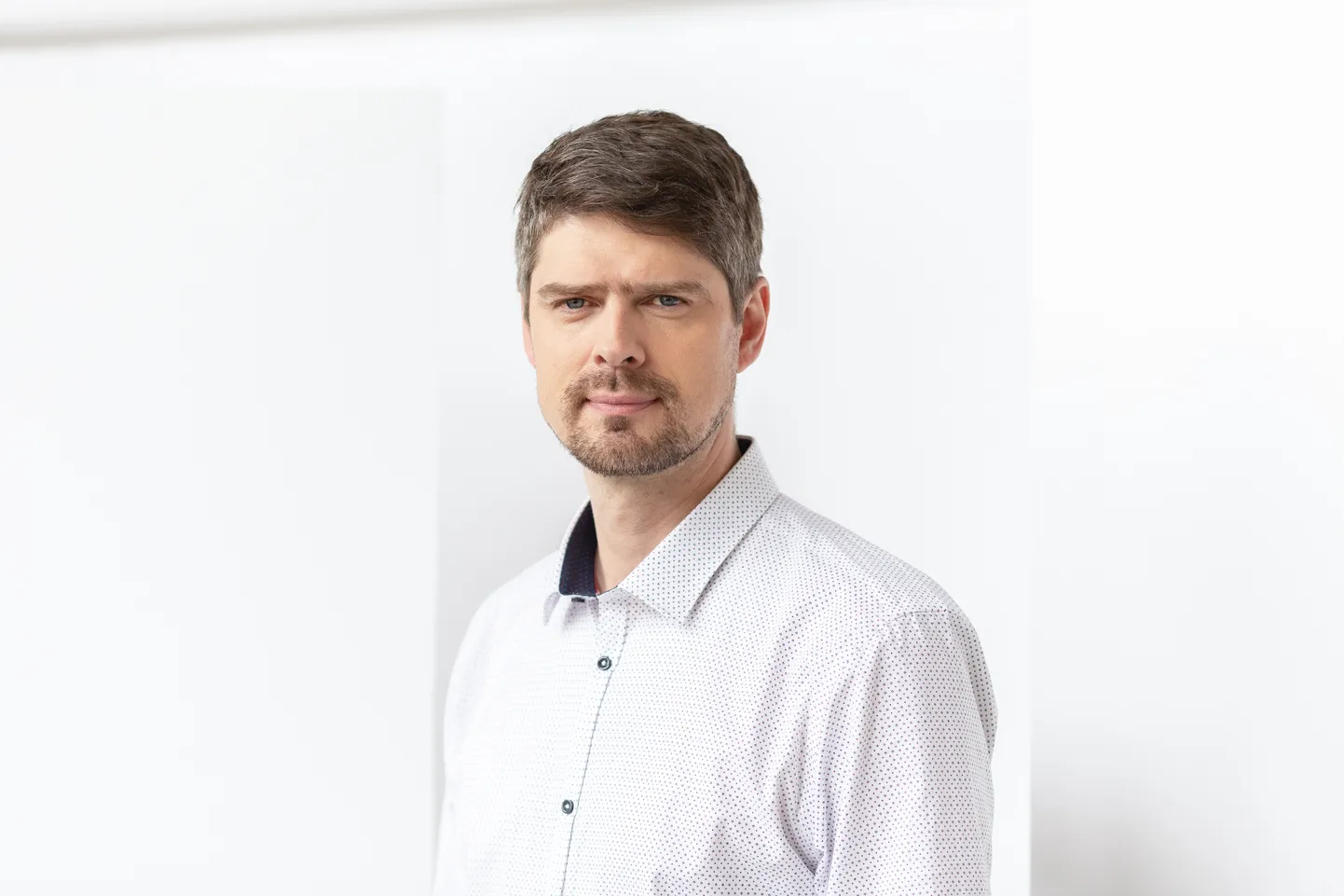 Karl Mänd.