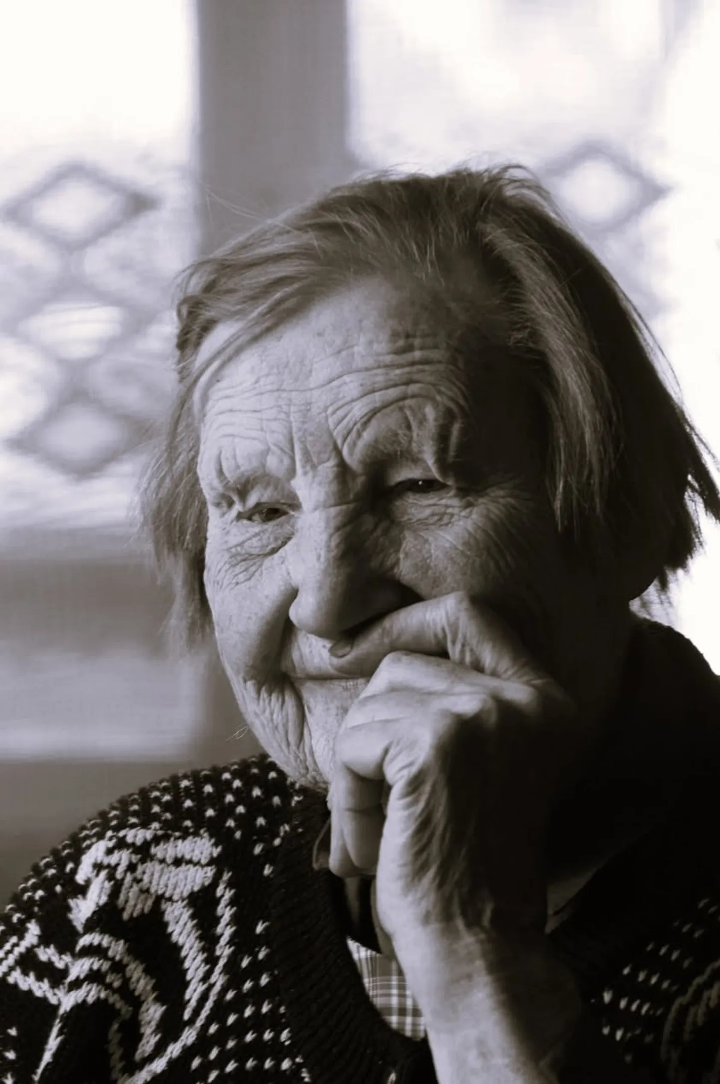 Guara Muuga (5. märts 1925 – 19. mai 2025).