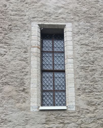 Raekoja aken