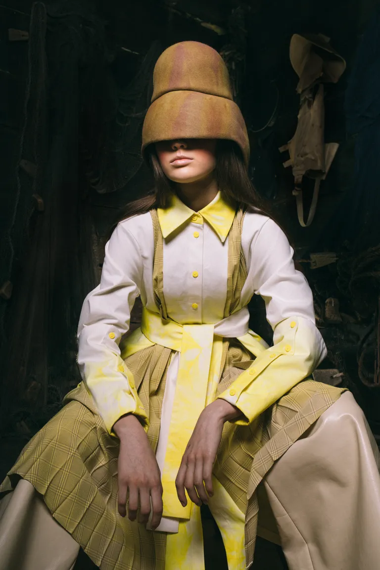 CarolxOtt_Arnaud Lafeuillade/ Tallinn Fashion Week
